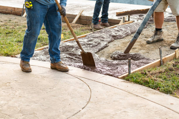 Best Decorative Concrete Services  in Cairo, NE
