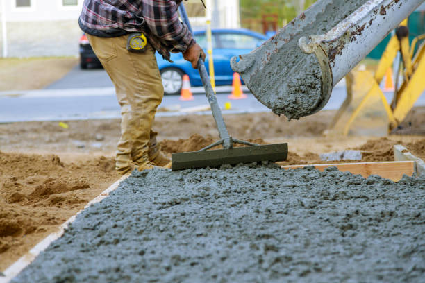 Best Concrete Crack Repair  in Cairo, NE