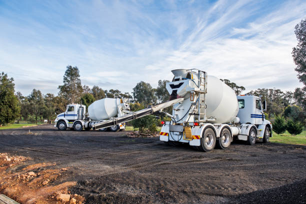 Best Concrete Resurfacing Services  in Cairo, NE
